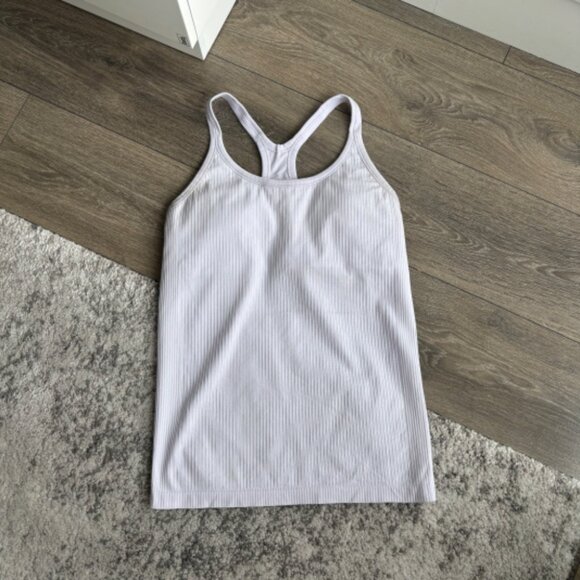 Lululemon Ebb to Street Tank Top - Picture 4 of 7